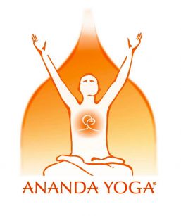 Ananda yoga