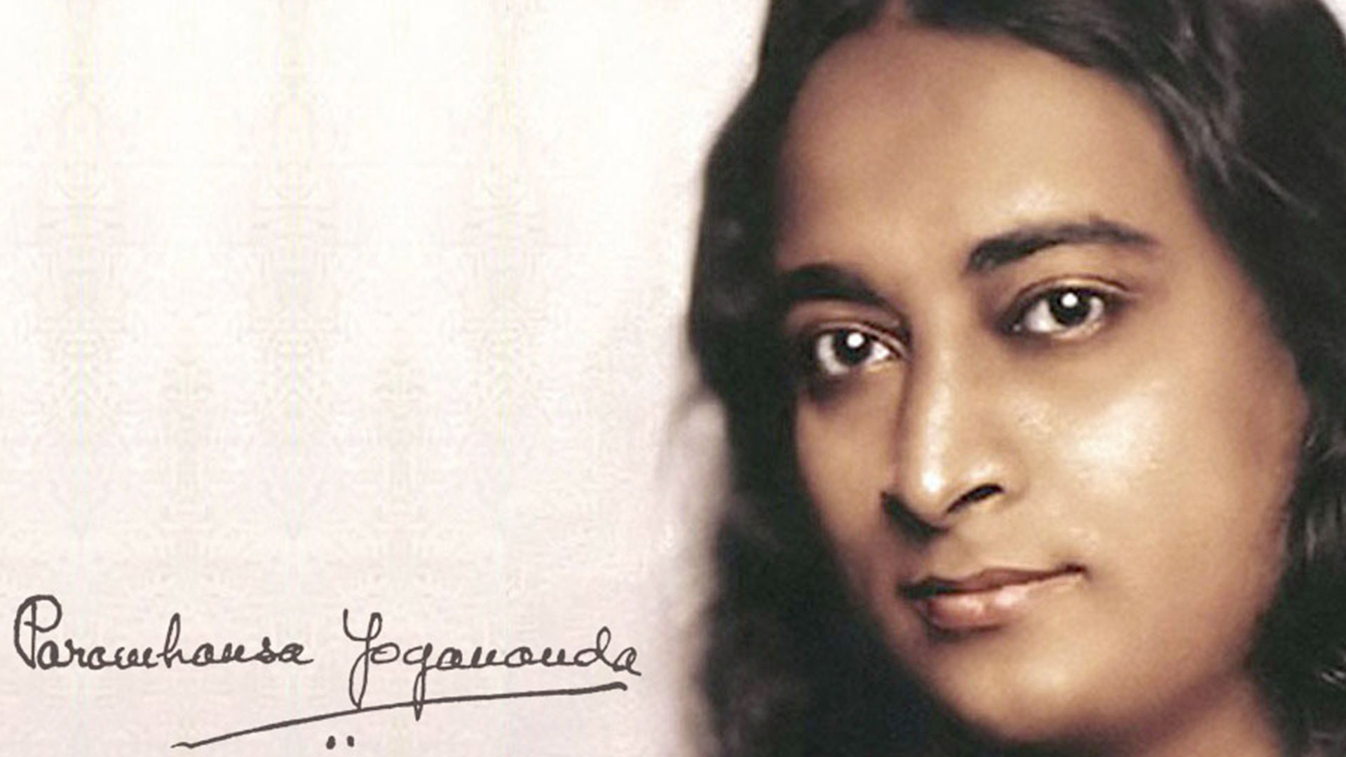 Yogananda