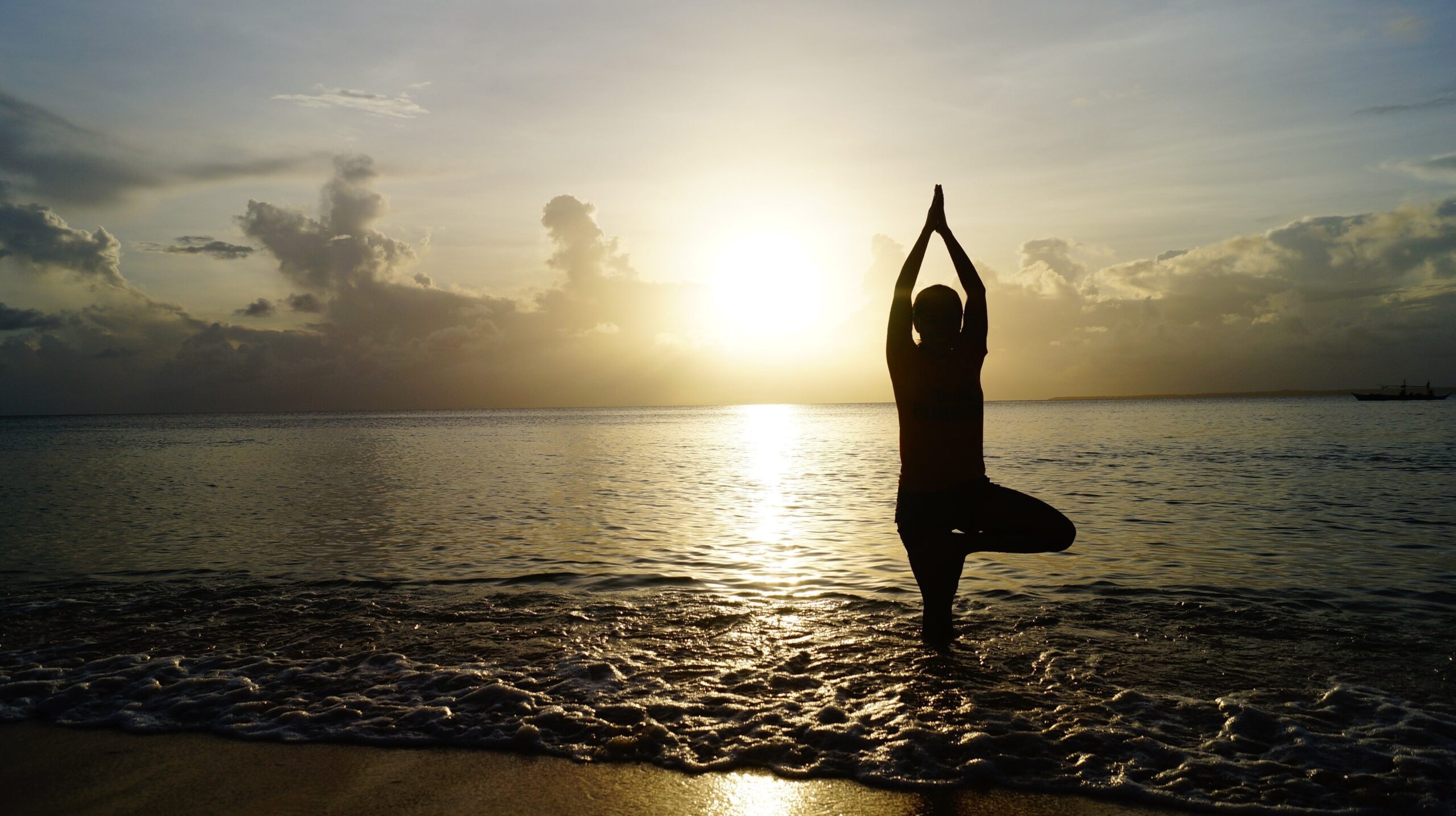 vrikshasana